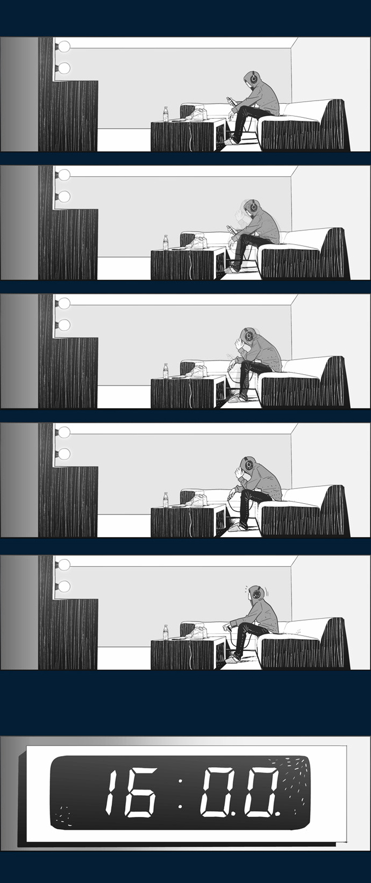 What's There to Know Chapter 0.2 page 2 - Chapter 0 v2 : Prologue