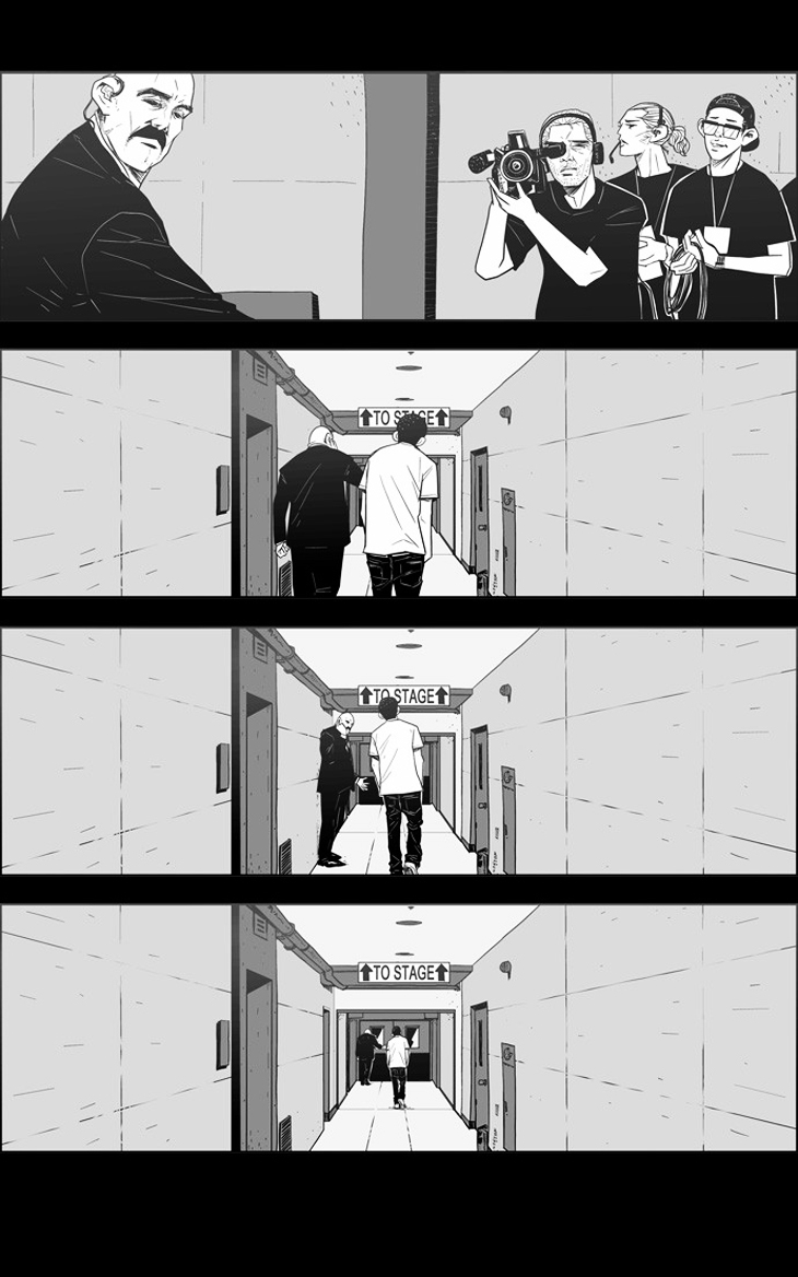 What's There to Know Chapter 0.2 page 5 - Chapter 0 v2 : Prologue