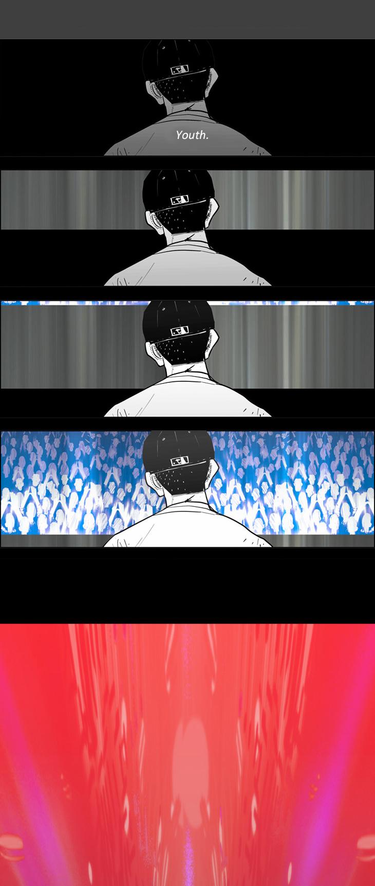 What's There to Know Chapter 0.2 page 8 - Chapter 0 v2 : Prologue