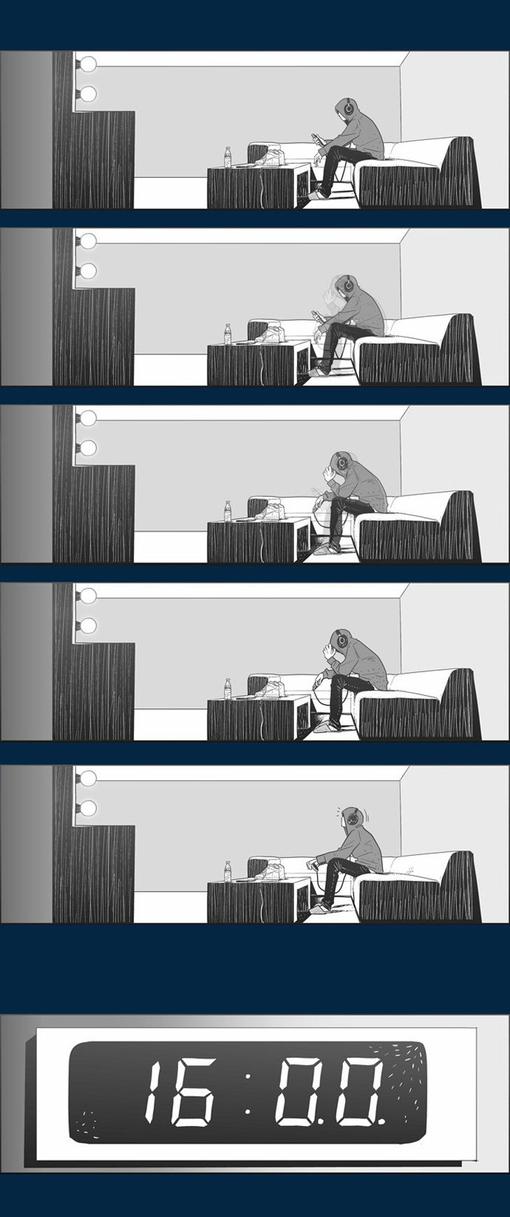 What's There to Know Chapter 1.5 page 2 - Chapter 1.5