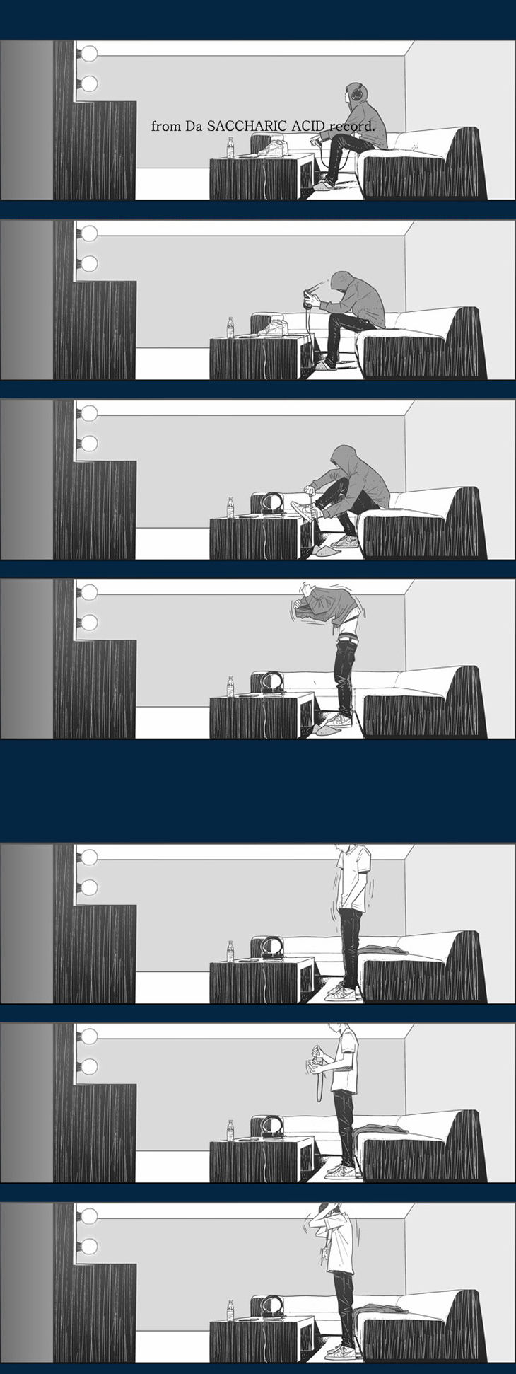 What's There to Know Chapter 1.5 page 3 - Chapter 1.5
