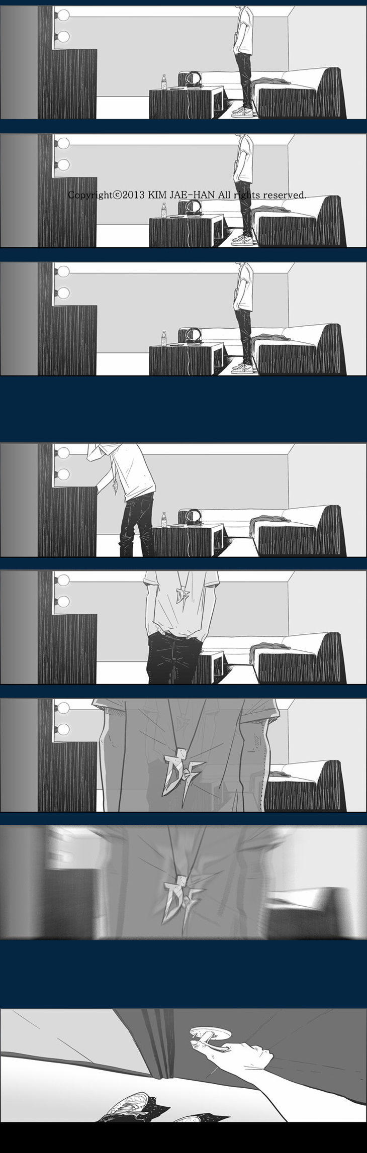 What's There to Know Chapter 1.5 page 4 - Chapter 1.5