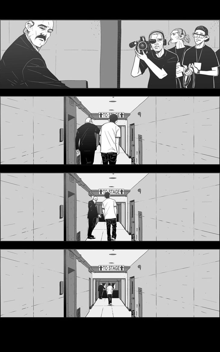 What's There to Know Chapter 1.5 page 5 - Chapter 1.5