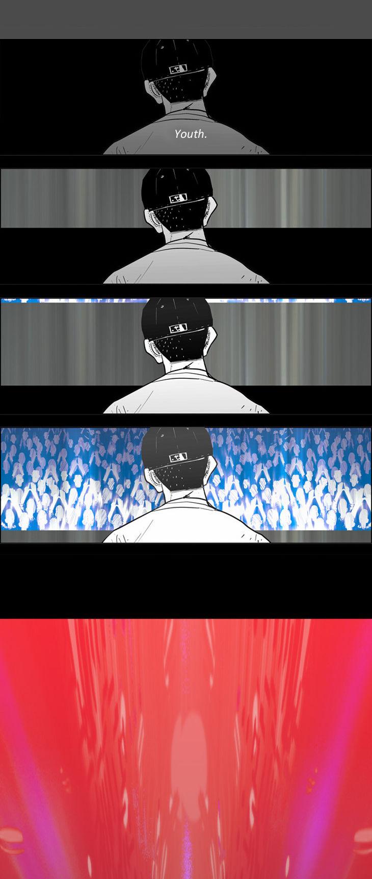 What's There to Know Chapter 1.5 page 8 - Chapter 1.5
