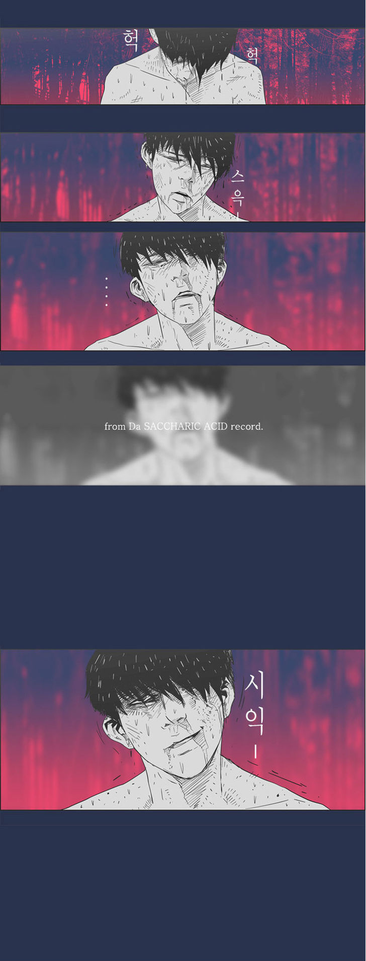 What's There to Know Chapter 1 page 14 - Chapter 1