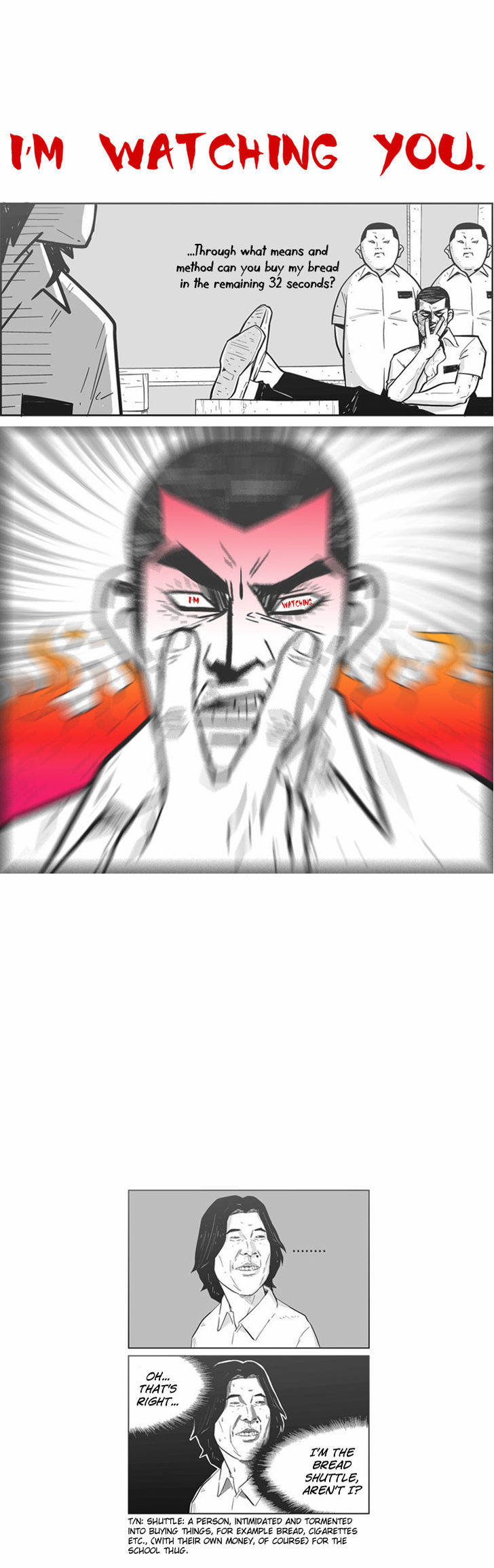What's There to Know Chapter 1 page 25 - Chapter 1