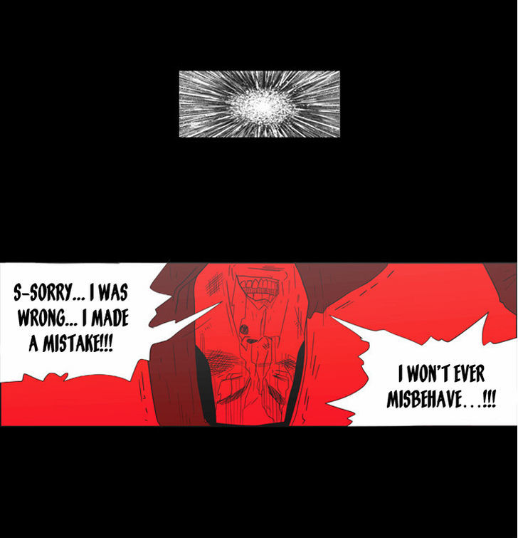 What's There to Know Chapter 1 page 31 - Chapter 1