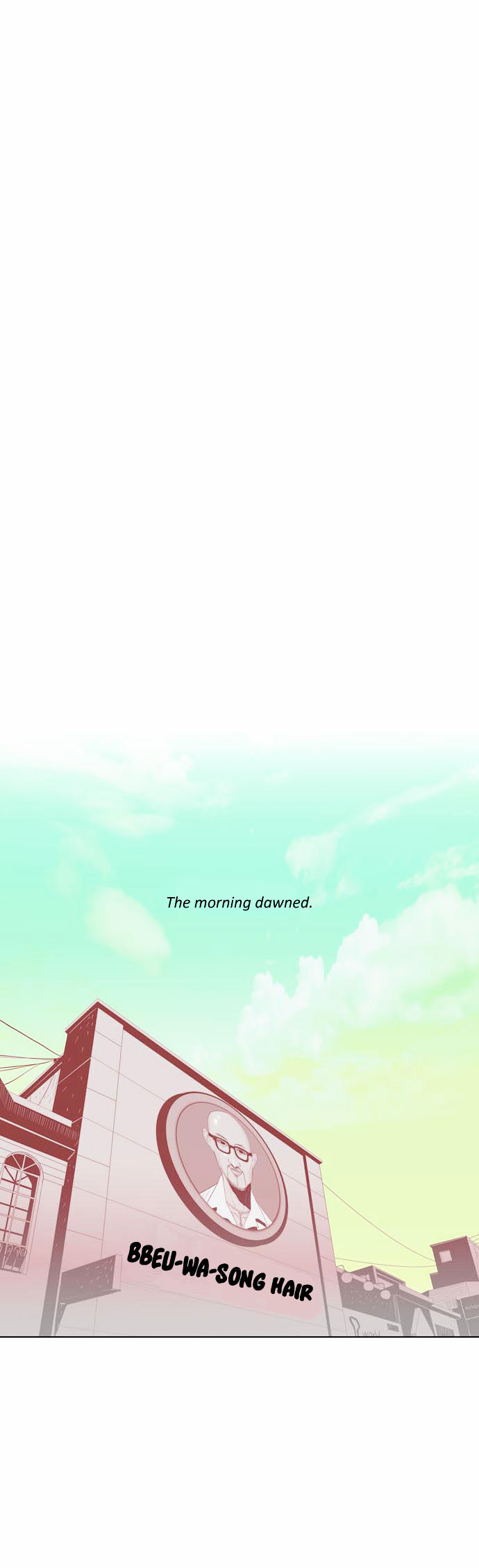 What's There to Know Chapter 10.2 page 2 - Chapter 10 v2 : #10. Hey You - 2:58