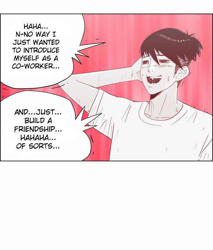 What's There to Know Chapter 10.2 page 23 - Chapter 10 v2 : #10. Hey You - 2:58