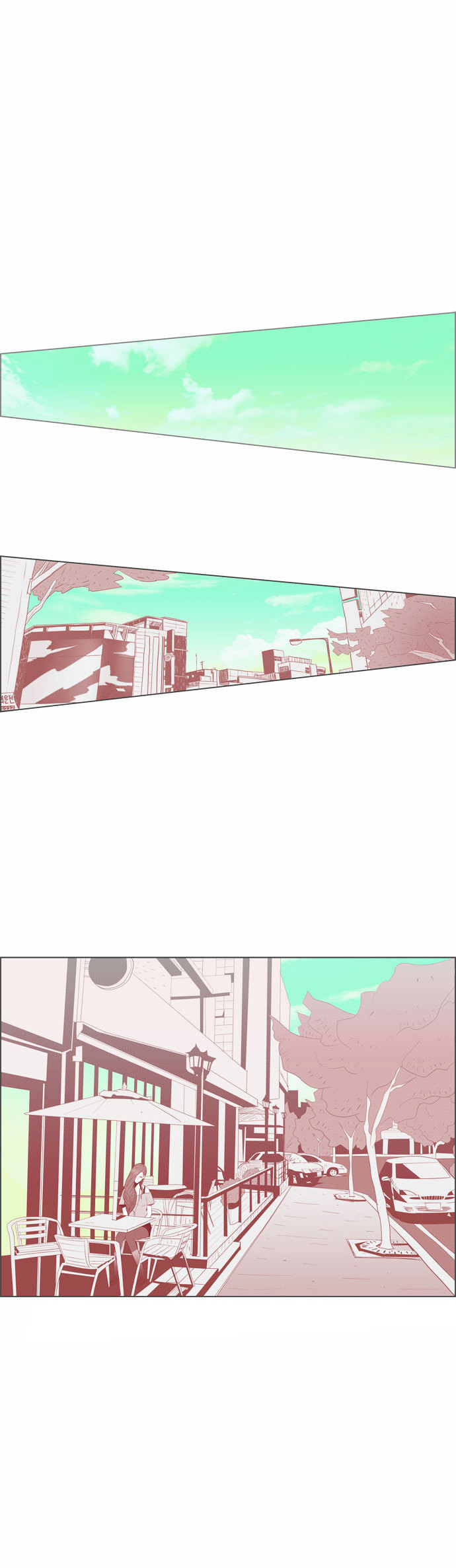 What's There to Know Chapter 10.2 page 27 - Chapter 10 v2 : #10. Hey You - 2:58