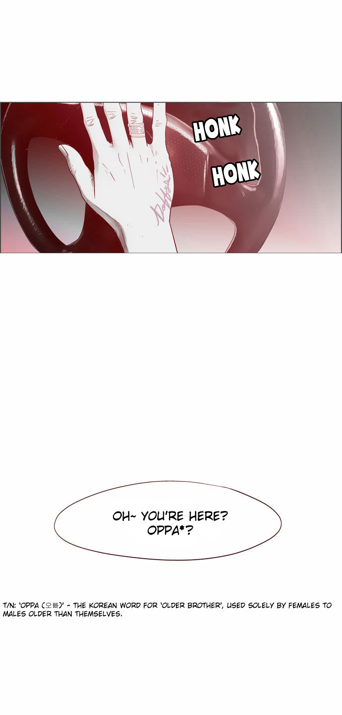 What's There to Know Chapter 10.2 page 29 - Chapter 10 v2 : #10. Hey You - 2:58