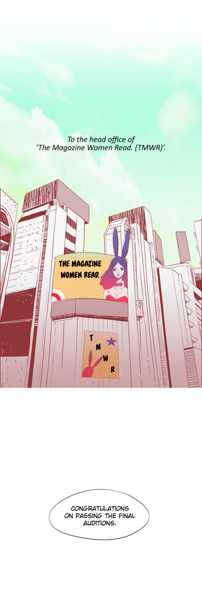 What's There to Know Chapter 10.2 page 4 - Chapter 10 v2 : #10. Hey You - 2:58