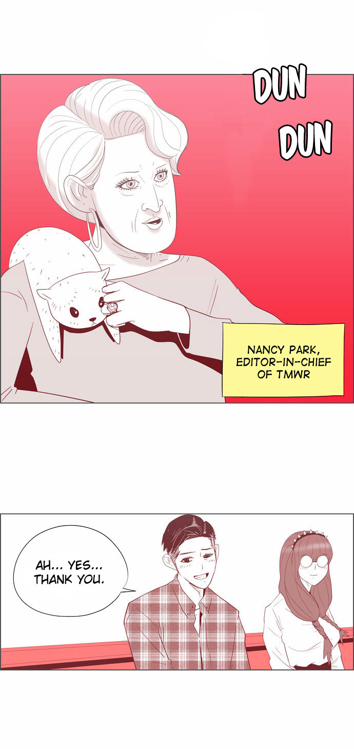 What's There to Know Chapter 10.2 page 5 - Chapter 10 v2 : #10. Hey You - 2:58