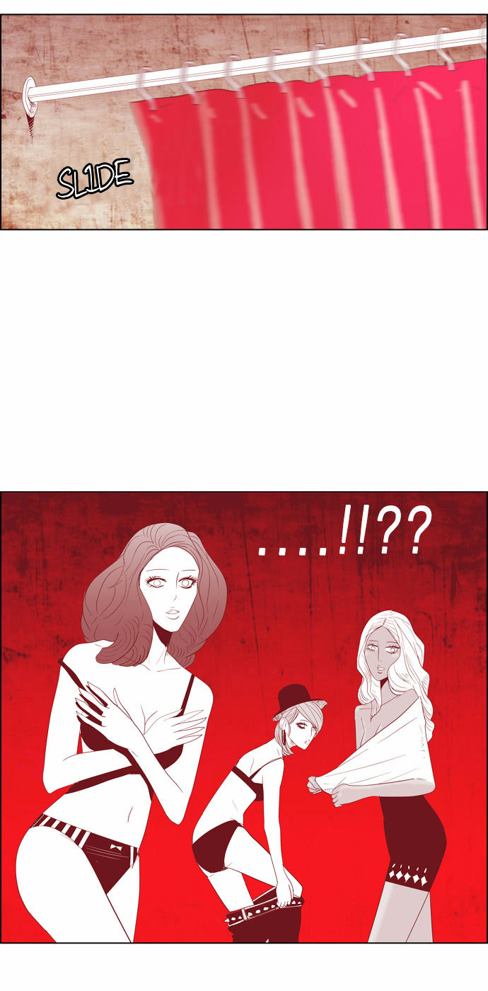 What's There to Know Chapter 10.2 page 9 - Chapter 10 v2 : #10. Hey You - 2:58