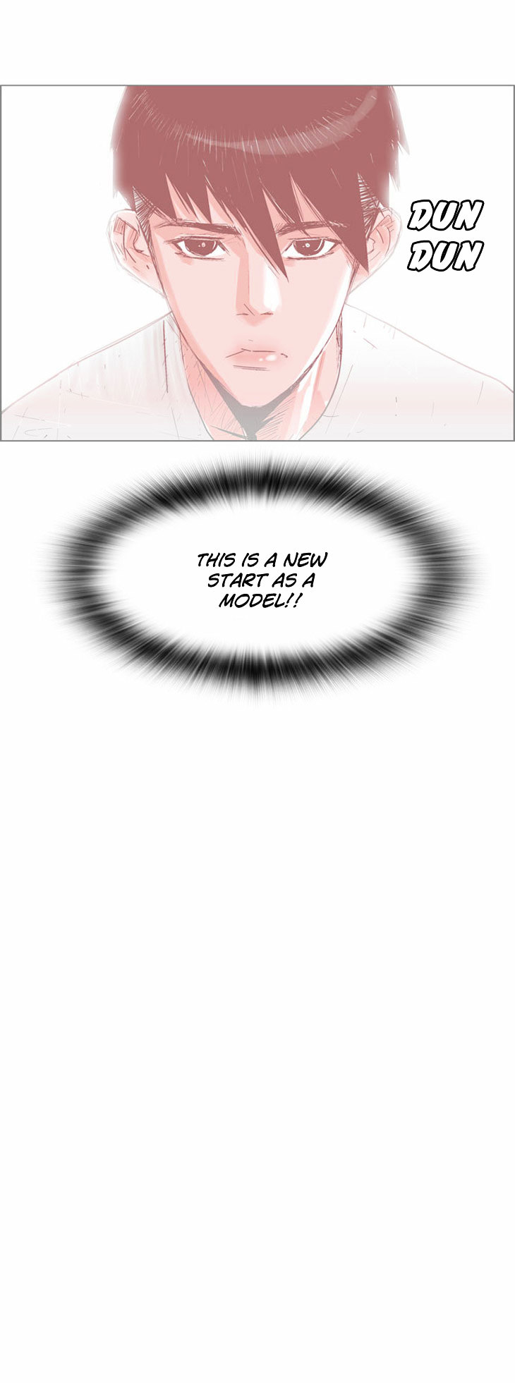 What's There to Know Chapter 11.2 page 22 - Chapter 11 v2 : #11. Idol - 1:29