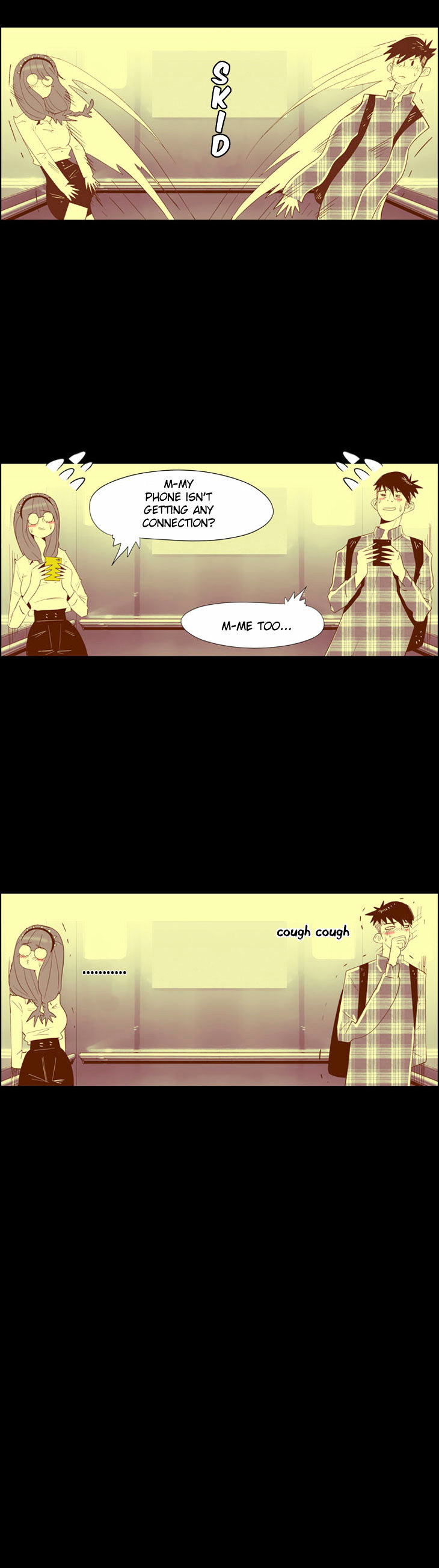 What's There to Know Chapter 12.2 page 12 - Chapter 12 v2 : #12. XXX - 5:54