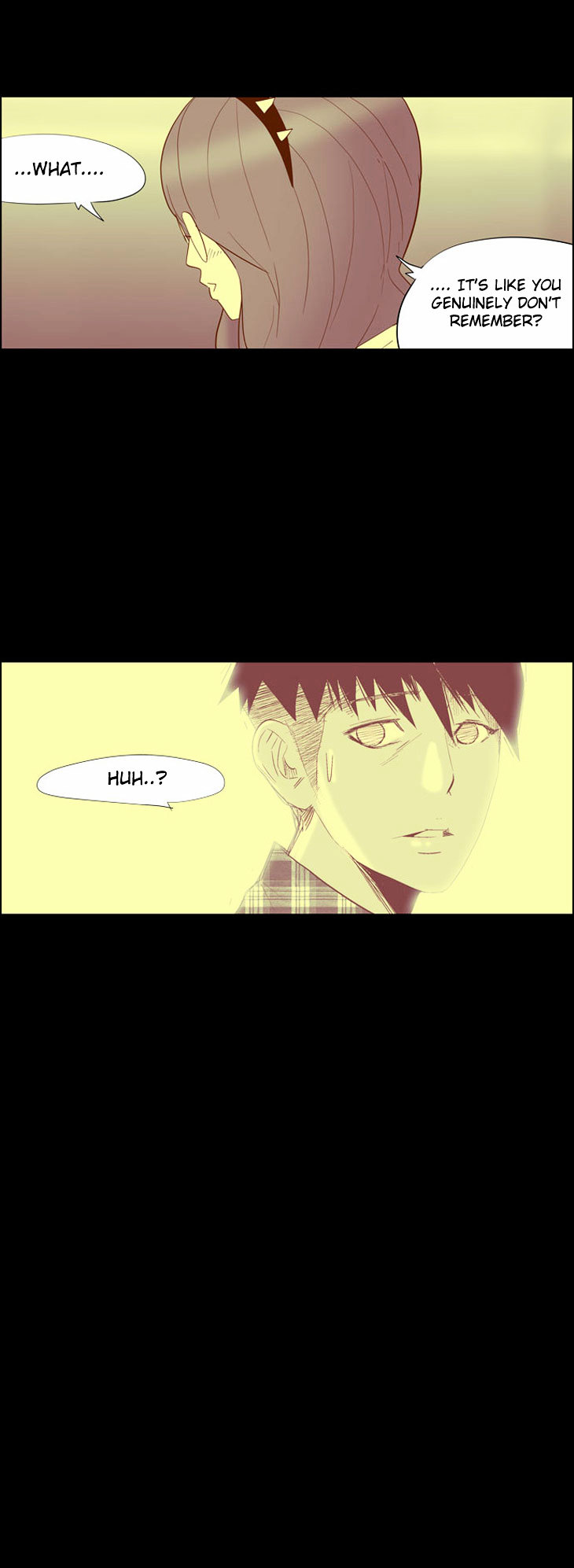 What's There to Know Chapter 12.2 page 17 - Chapter 12 v2 : #12. XXX - 5:54