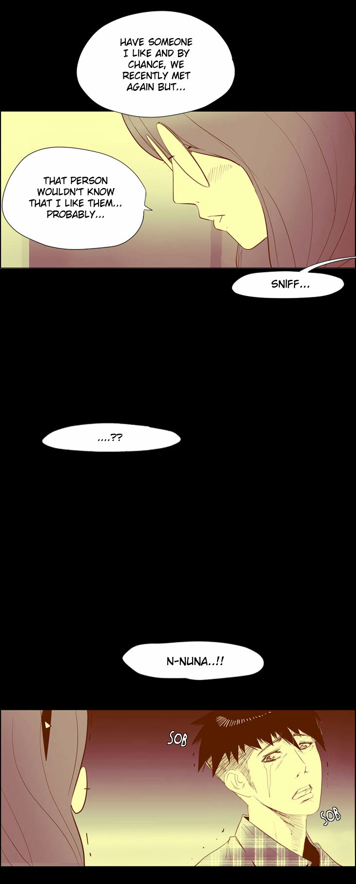 What's There to Know Chapter 12.2 page 24 - Chapter 12 v2 : #12. XXX - 5:54