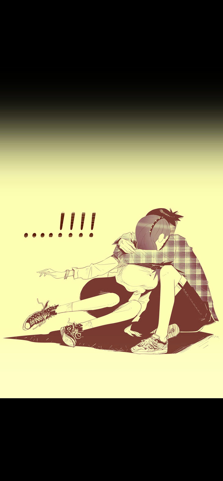 What's There to Know Chapter 12.2 page 25 - Chapter 12 v2 : #12. XXX - 5:54