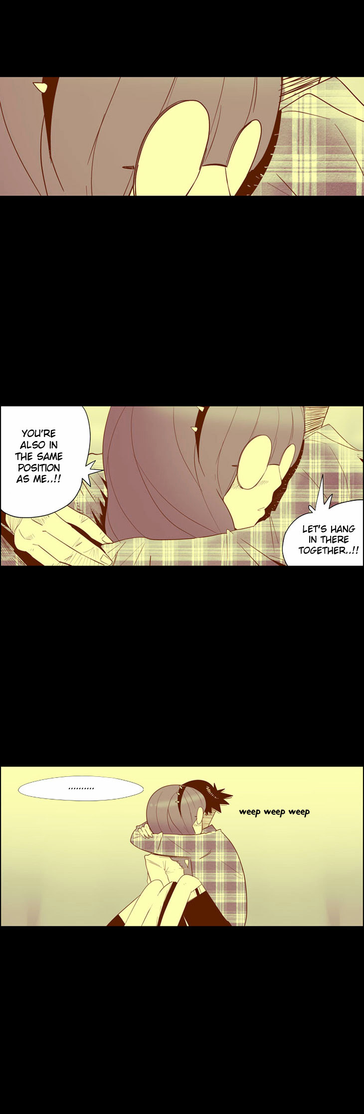 What's There to Know Chapter 12.2 page 26 - Chapter 12 v2 : #12. XXX - 5:54