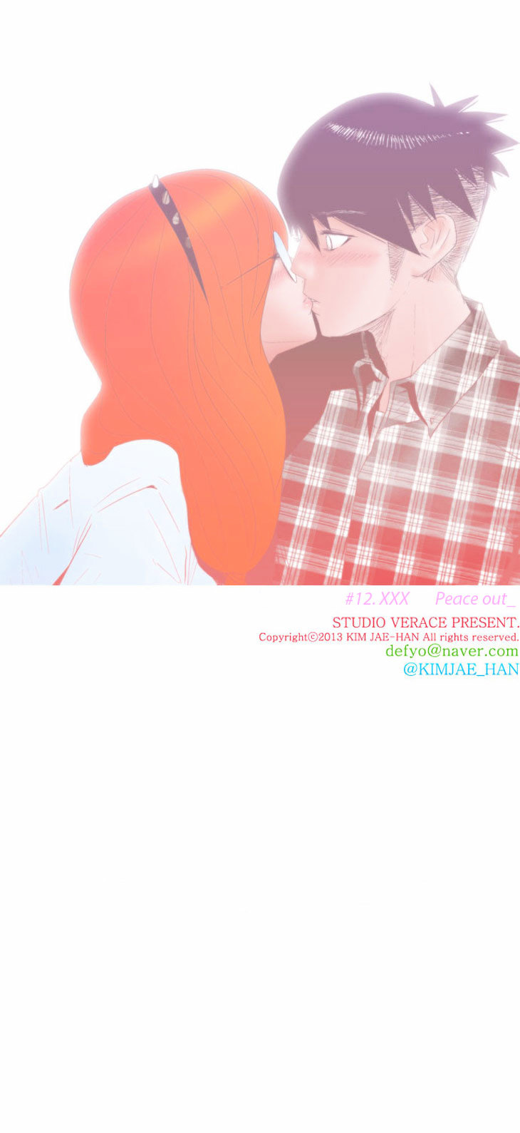 What's There to Know Chapter 12.2 page 33 - Chapter 12 v2 : #12. XXX - 5:54