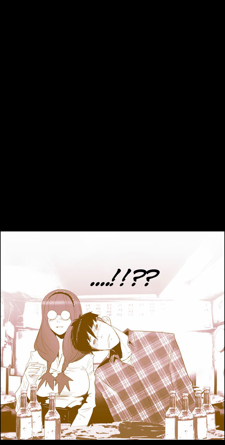What's There to Know Chapter 13.2 page 16 - Chapter 13 v2 : #13. There Is Already an Answer, You Just Need to Say It - 4:00