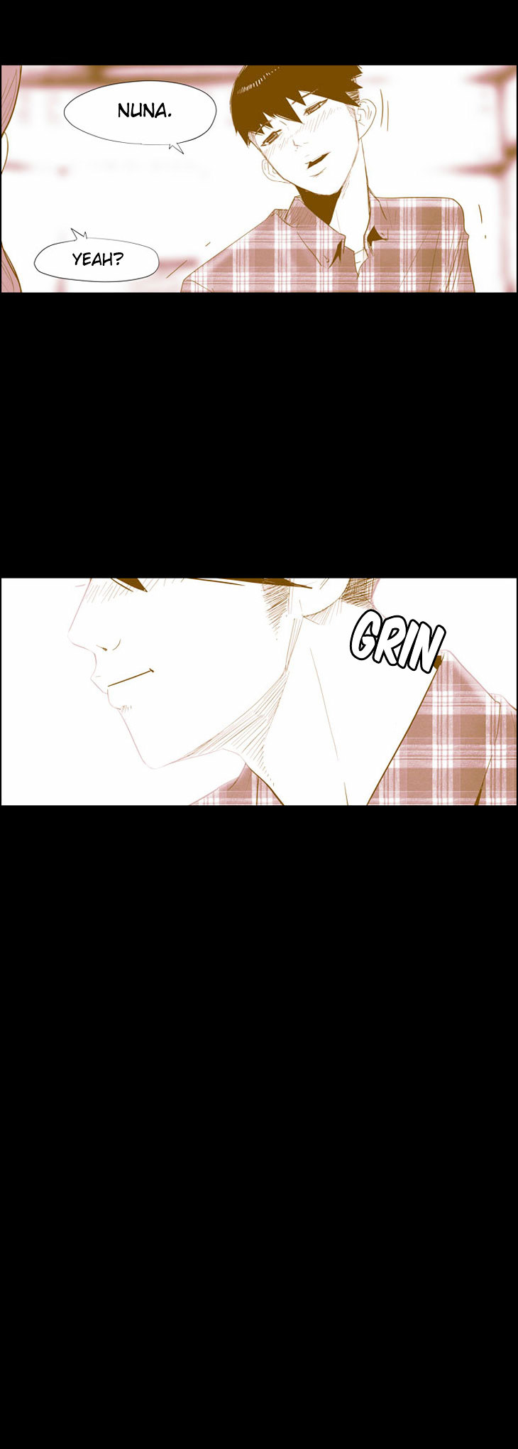 What's There to Know Chapter 13.2 page 25 - Chapter 13 v2 : #13. There Is Already an Answer, You Just Need to Say It - 4:00