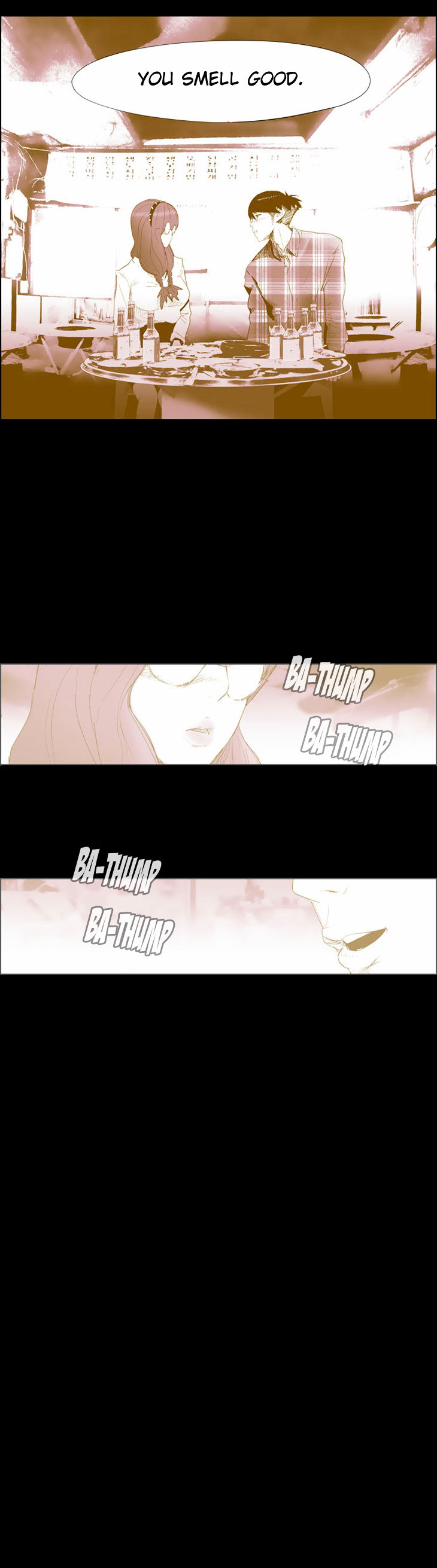 What's There to Know Chapter 13.2 page 26 - Chapter 13 v2 : #13. There Is Already an Answer, You Just Need to Say It - 4:00