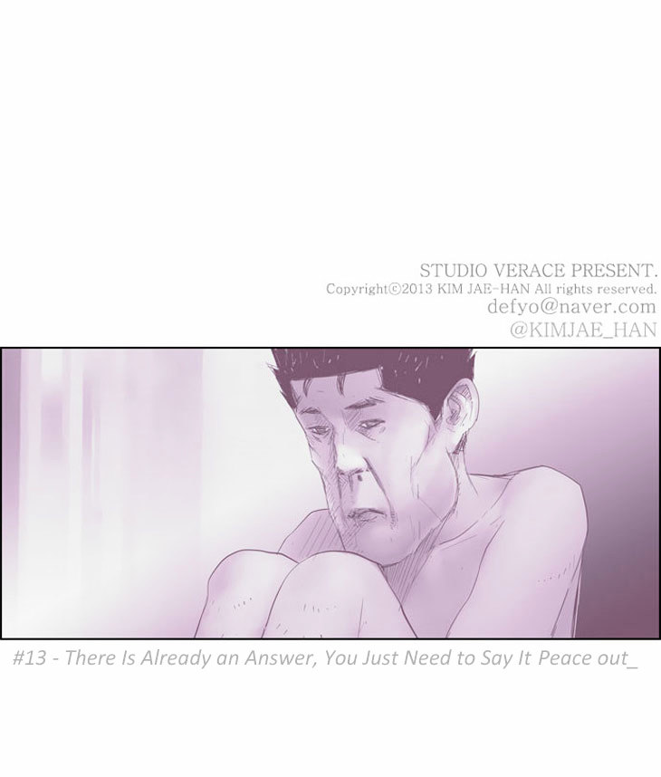 What's There to Know Chapter 13.2 page 37 - Chapter 13 v2 : #13. There Is Already an Answer, You Just Need to Say It - 4:00