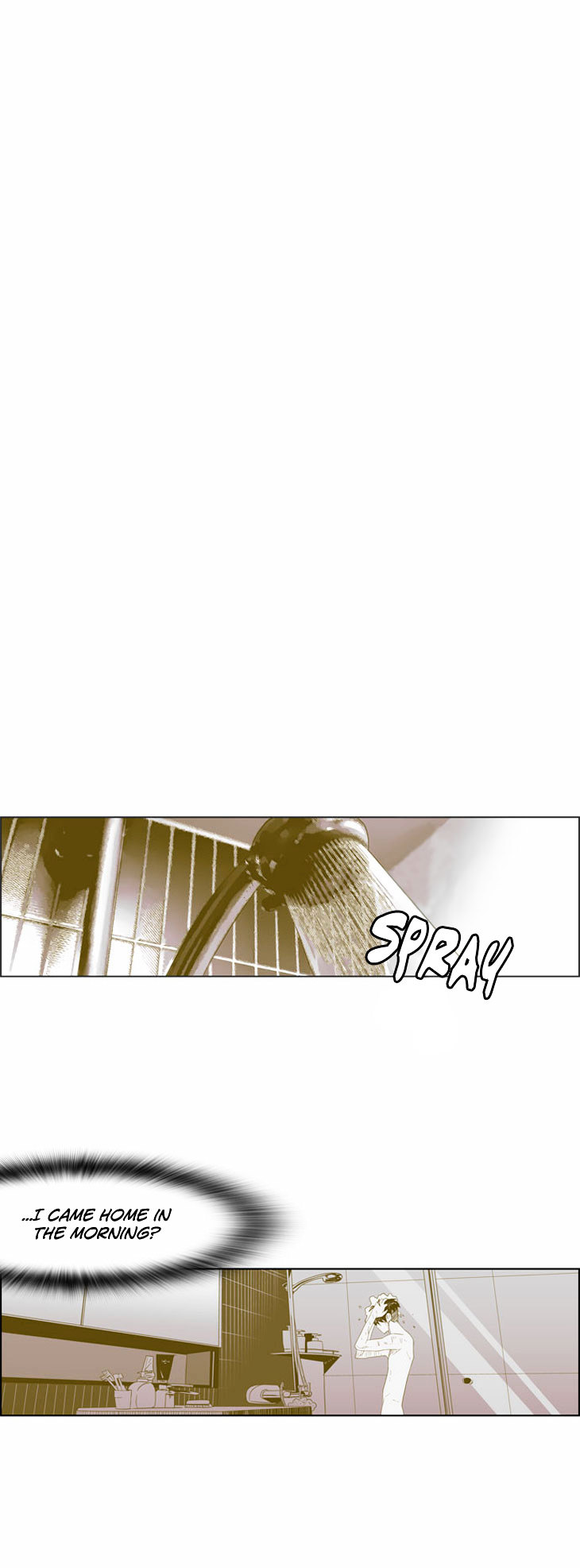 What's There to Know Chapter 13.2 page 7 - Chapter 13 v2 : #13. There Is Already an Answer, You Just Need to Say It - 4:00
