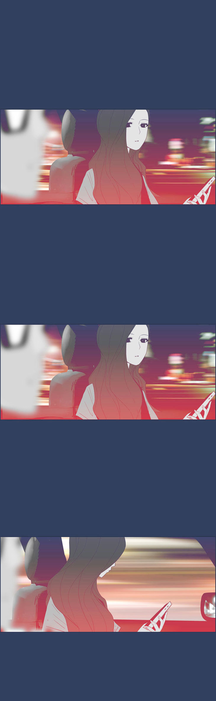 What's There to Know Chapter 14.2 page 32 - Chapter 14 v2 : #14. Waiting - 3:45