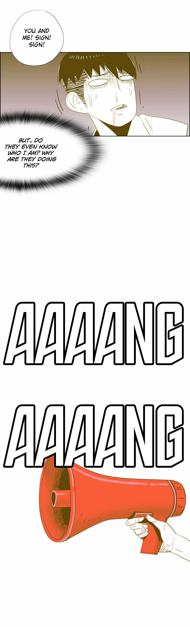 What's There to Know Chapter 15.2 page 10 - Chapter 15 v2 : #15. Irregularity - 7:21