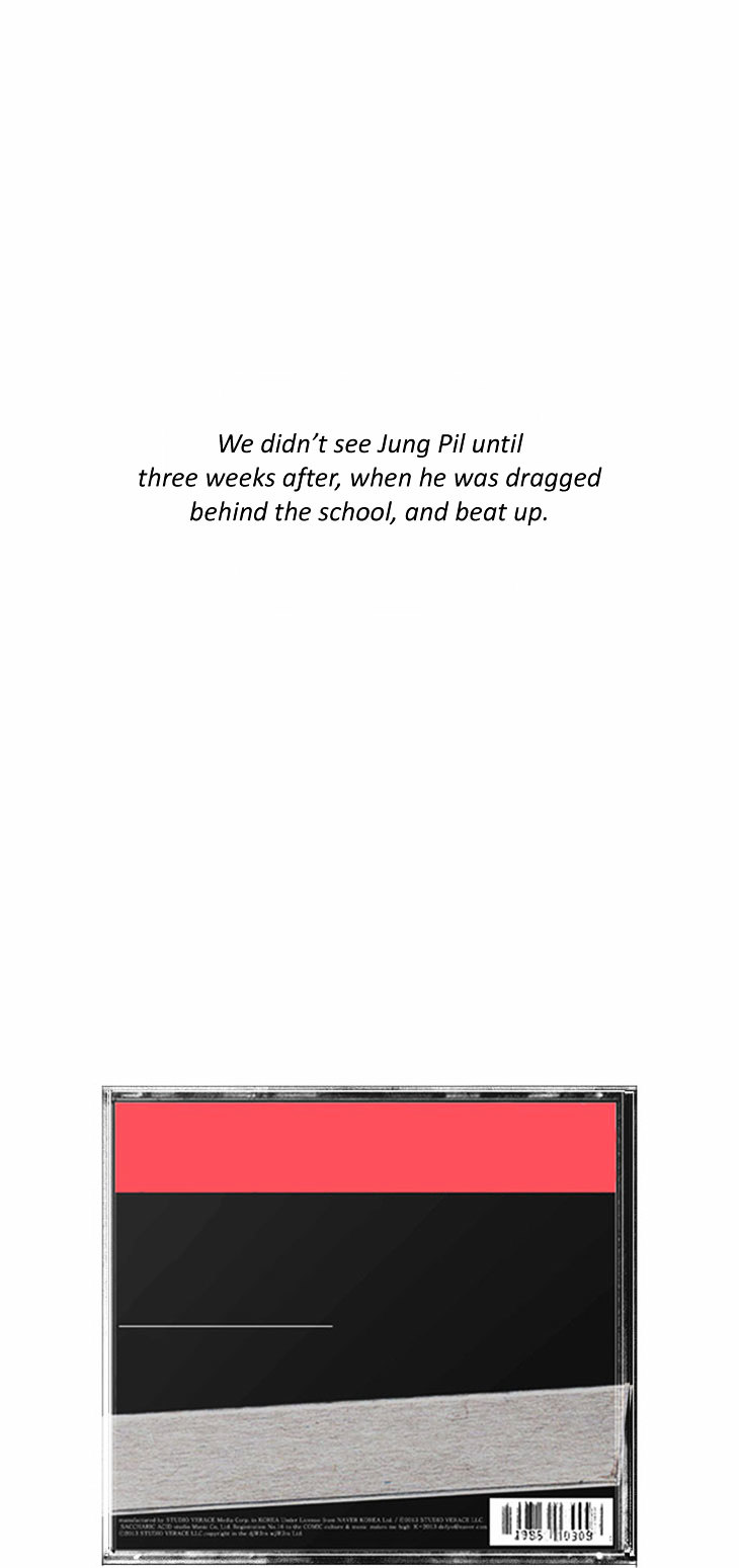 What's There to Know Chapter 15.2 page 26 - Chapter 15 v2 : #15. Irregularity - 7:21