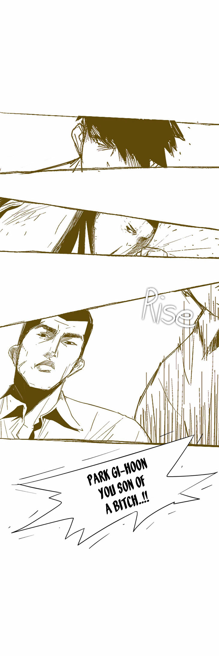What's There to Know Chapter 15.2 page 35 - Chapter 15 v2 : #15. Irregularity - 7:21