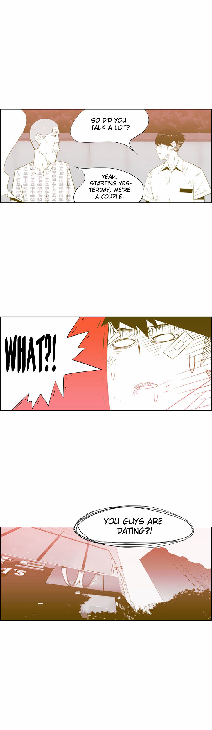 What's There to Know Chapter 16.2 page 18 - Chapter 16 v2 : #16. Perhaps - 6:16