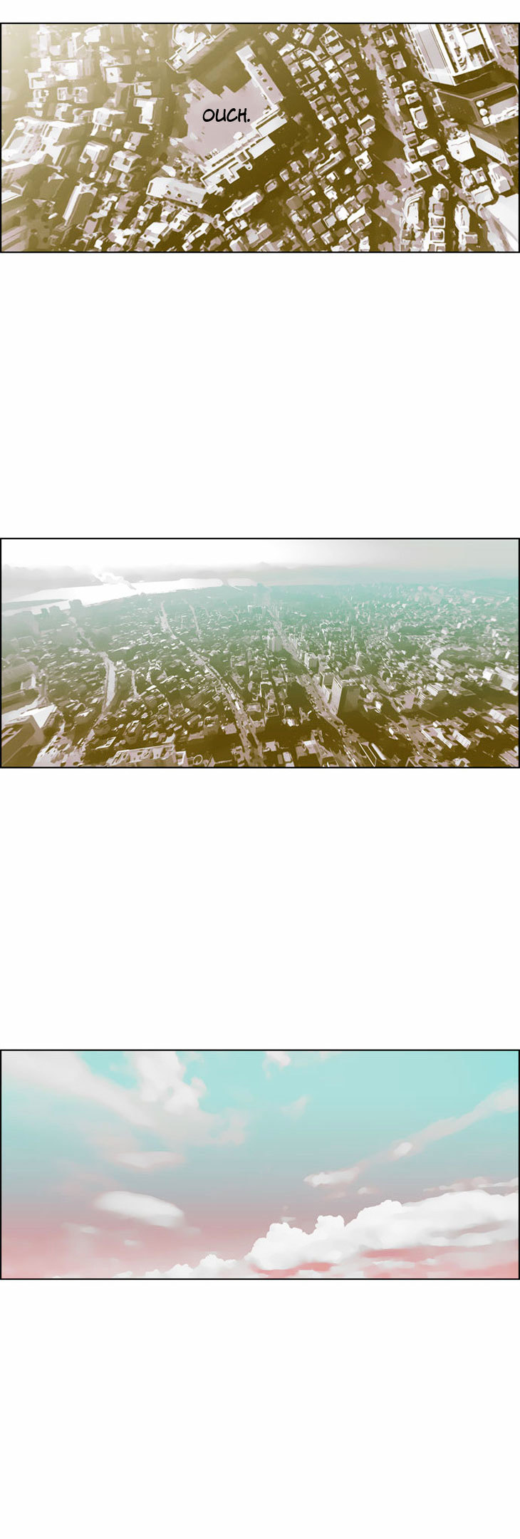 What's There to Know Chapter 16.2 page 6 - Chapter 16 v2 : #16. Perhaps - 6:16