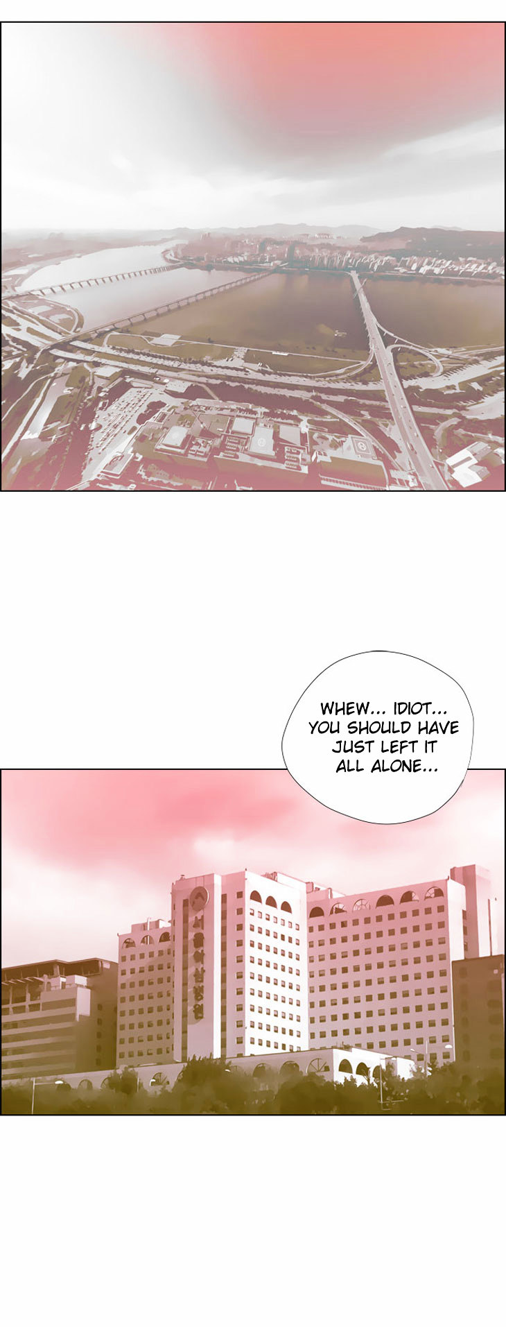 What's There to Know Chapter 16.2 page 7 - Chapter 16 v2 : #16. Perhaps - 6:16