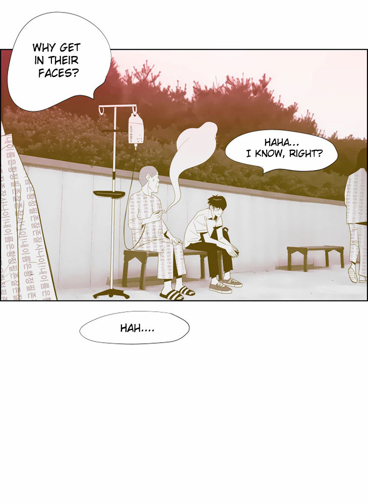 What's There to Know Chapter 16.2 page 8 - Chapter 16 v2 : #16. Perhaps - 6:16