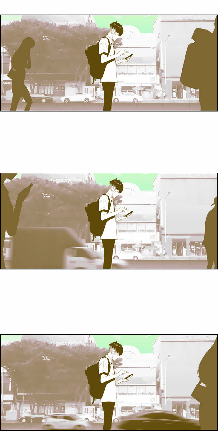 What's There to Know Chapter 17.2 page 15 - Chapter 17 v2 : #17. End Beginning - 3:20