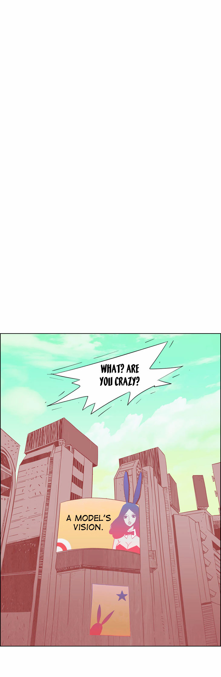 What's There to Know Chapter 17.2 page 2 - Chapter 17 v2 : #17. End Beginning - 3:20