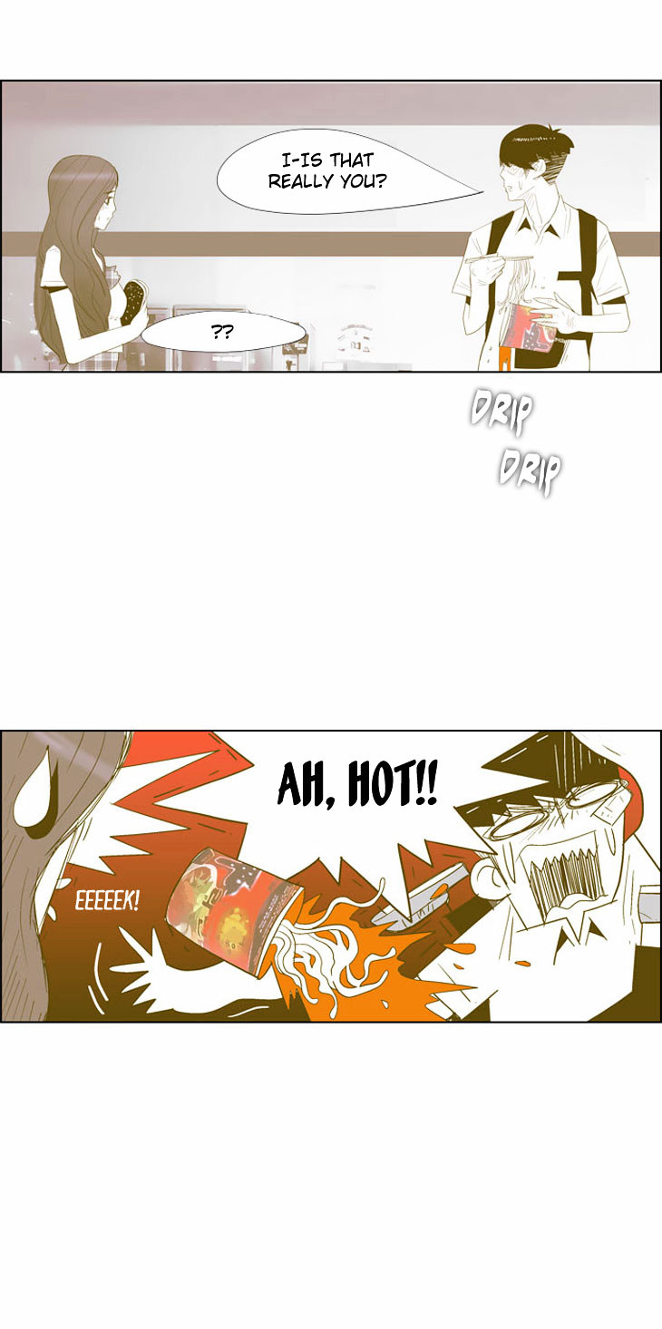 What's There to Know Chapter 17.2 page 21 - Chapter 17 v2 : #17. End Beginning - 3:20
