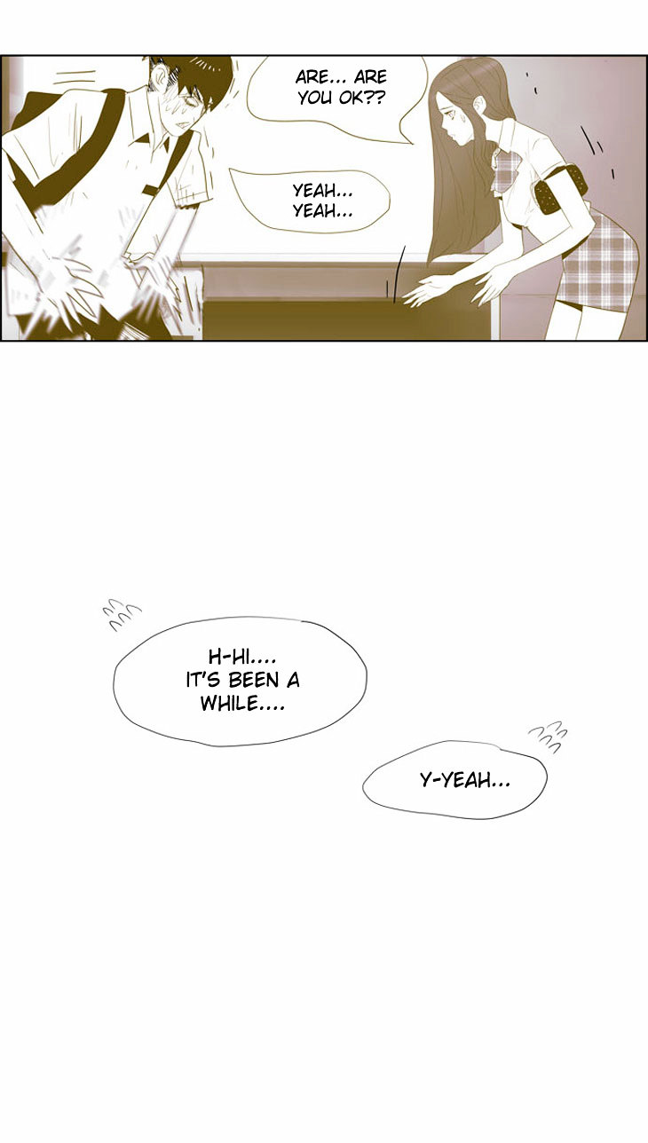 What's There to Know Chapter 17.2 page 22 - Chapter 17 v2 : #17. End Beginning - 3:20