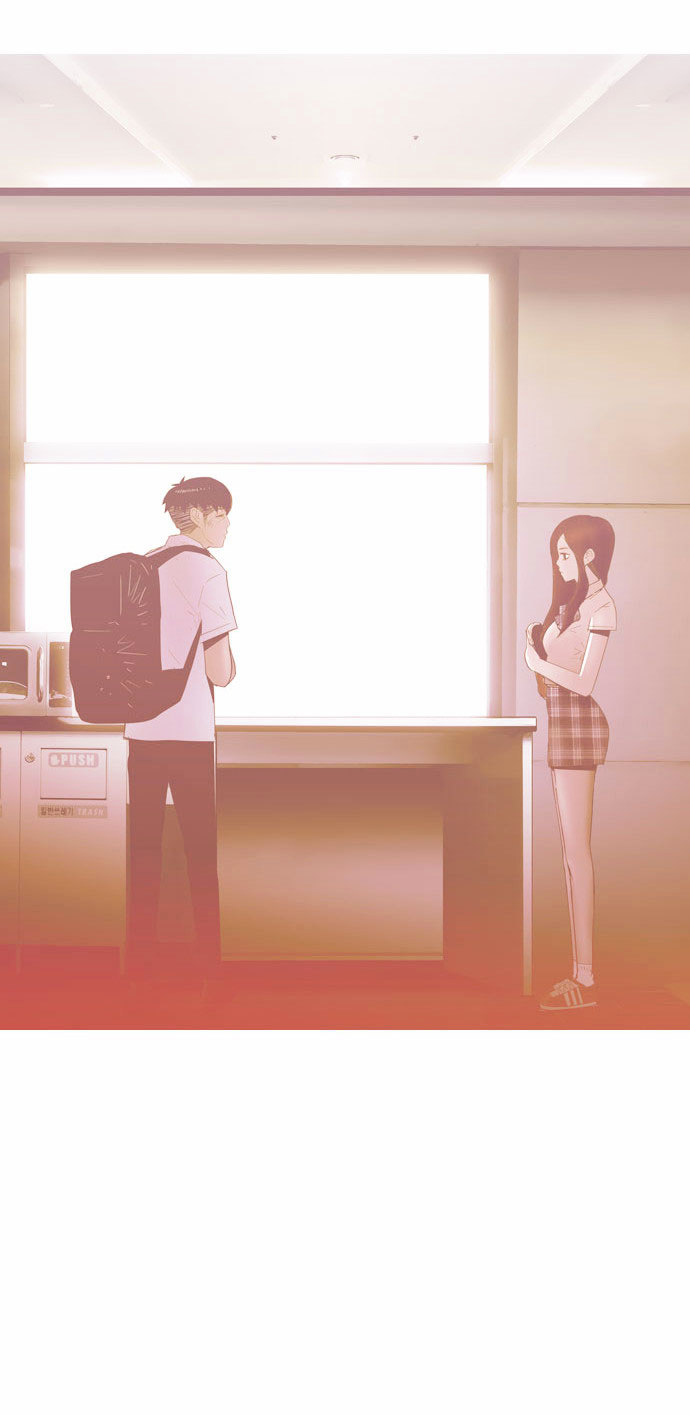 What's There to Know Chapter 17.2 page 29 - Chapter 17 v2 : #17. End Beginning - 3:20