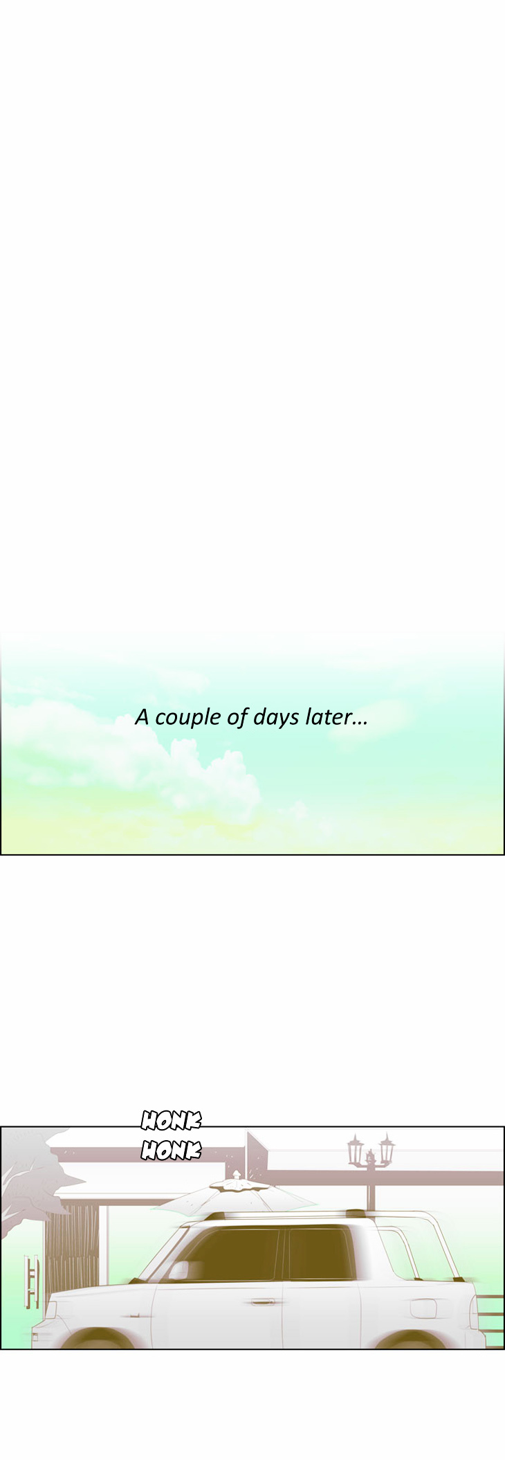 What's There to Know Chapter 18.2 page 7 - Chapter 18 v2 : #18. Because of Why I am - 2:35