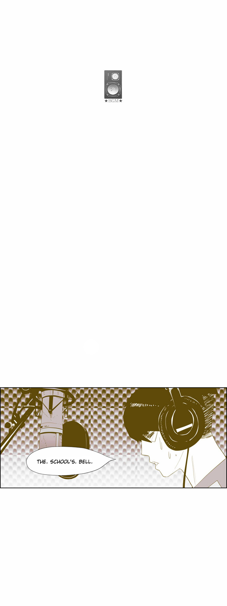 What's There to Know Chapter 19.2 page 2 - Chapter 19 v2 : #19. A Rainy Summer Night - 1:15