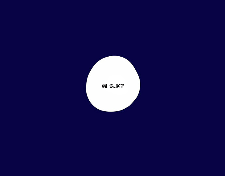What's There to Know Chapter 19.2 page 24 - Chapter 19 v2 : #19. A Rainy Summer Night - 1:15