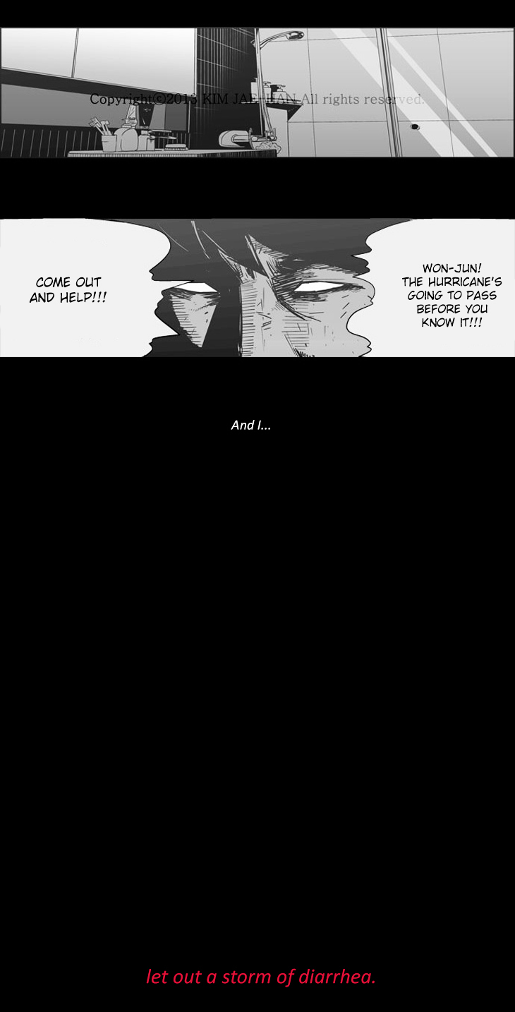 What's There to Know Chapter 2.2 page 2 - Chapter 2 v2 : #02. Season of Maturity - 5:35
