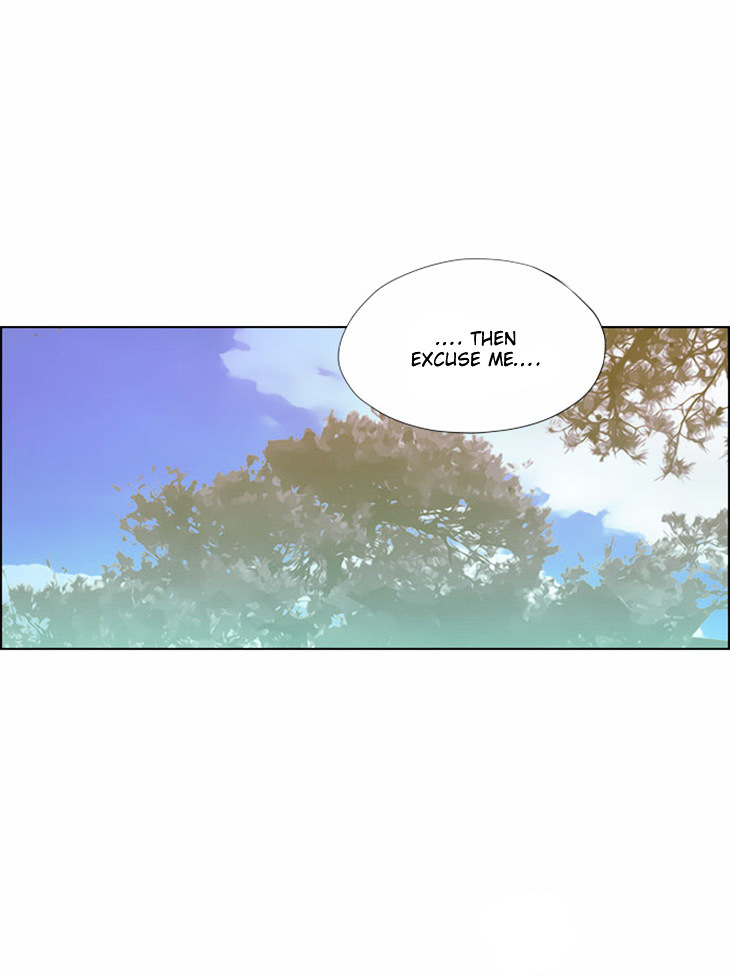 What's There to Know Chapter 21.2 page 31 - Chapter 21 v2 : #21. Sea of Emotions (1) - 5:45