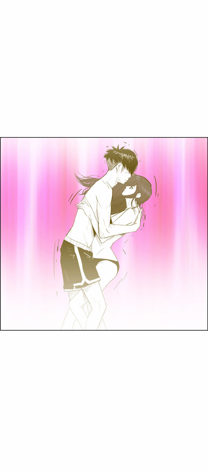 What's There to Know Chapter 21.2 page 42 - Chapter 21 v2 : #21. Sea of Emotions (1) - 5:45