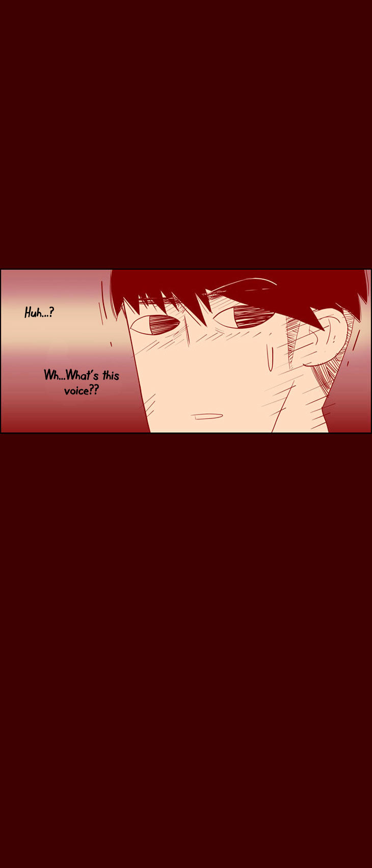 What's There to Know Chapter 22.2 page 18 - Chapter 22 v2 : #22. Pit-a-Pat Ocean (2) - 2:32